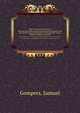 Labor in Europe and America. Personal observations from an American viewpoint of life and conditions of working men in Great Britain, France, Holland, Germany, Italy, etc., Gompers, Samuel 