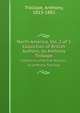 North America, Vol. 2 of 3. Collection of British Authors, by Anthony Trollope, Trollope, Anthony, 1815-1882 
