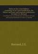 Notes on Sea-coast Defence. consisting of sea-coast fortification, the fifteen-unch gun, and casemate embrasures, by major J.G. Barnard, Barnard, J.G. 