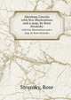 Abraham Lincoln. with five illustrations and a map, by Rose Strunsky, Strunsky, Rose 