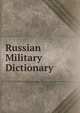 Russian Military Dictionary, 