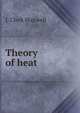 Theory of heat, J. Clerk Maxwell 