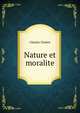 Nature et moralite, Charles Chabot 