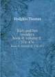 Italy and her invaders. book II. volume II. 376-476, Hodgkin Thomas 
