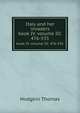 Italy and her invaders. book IV. volume III. 476-535, Hodgkin Thomas 