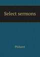 Select sermons, Philaret 