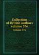Collection of British authors. volume 576, 