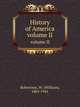 History of America. volume II, Robertson, W. (William), 1865-1941 