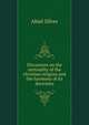 Discourses on the rationality of the christian religion and the harmony of its doctrines, Abiel Silver 