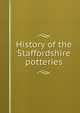 History of the Staffordshire potteries, 