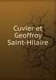 Cuvier et Geoffroy Saint-Hilaire, 