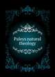 Paleys natural theology, 