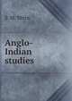 Anglo-Indian studies, S. M. Mitra 