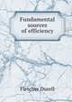 Fundamental sources of efficiency, Durell, Fletcher 