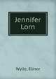 Jennifer Lorn, Wylie, Elinor 