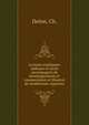 Lectures expliquees tableaux et recits accompagnes de developpements et commentaires et illustres de nombreuses vignettes, Delon, Ch. 