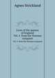 Lives of the queens of England. Vol. 4 from the Norman conquest, Strickland, Agnes, 1796-1874 
