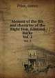 Memoir of the life and character of the Right Hon. Edmond Burke. Vol. 2, Prior, James 