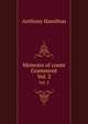Memoirs of count Grammont. Vol. 2, Hamilton, Anthony 