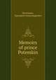 Memoirs of prince Potemkin, Потёмкин, Григорий Александрович 