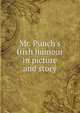 Mr. Punch's Irish humour in picture and story, 