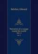 Narrative of a voyage round the world. Vol. 2, Belcher, Edward 
