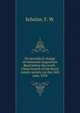 On periodical change of terrestrial magnetism Read before the north-China branch of the Royal Asiatic society, on the 14th june, 1878, Schulze, F. W. 