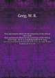 Past and present efforts for the extinction of the African slave trade. Past and present efforts for the extinction of the African slave trade / By W. R. GregRidgwayBy W. R. Greg, Greg, W. R. 
