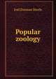 Popular zoology, Joel Dorman Steele 