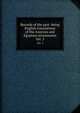 Records of the past being English translations of the Assyrian and Egyptian monuments. Vol. 5, 