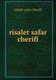 risalet safar cherifi, Risalet Safar Cherifi 