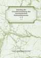 Katalog der Gewebesammlung des Germanischen Nationalmuseum . v. 2, Germanisches Nationalmuseum N?rnberg,Hampe, Theodor, 1886-1933,Stegmann, Hans, b. 1862 