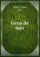 Gens de mer, Nibor, Yann, 1857- 