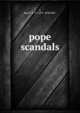 pope scandals, ???µ?·???? ???????? ?????§?? 