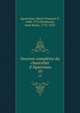 Oeuvres compl?tes du chancelier d'Aguesseau, Aguesseau, Henri Fran?ois d', 1668-1751,Pardessus, Jean Marie, 1772-1853 