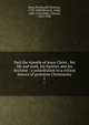 Paul the Apostle of Jesus Christ : his life and work, his Epistles and his doctrine : a contribution to a critical history of primitive Christianity. 1, Baur, Ferdinand Christian, 1792-1860,Menzies, Allan, 1845-1916,Zeller, Eduard, 1814-1908 