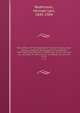 New edition of the Babylonian Talmud. Original text edited, corrected, formulated and translated into English by Michael L. Rodkinson. 1st ed. rev. and corr. by Isaac M. Wise. 2d ed., re-edited, rev. and enl. 17-18, Rodkinson, Michael Levi, 1845-1904 