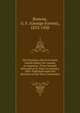 The Christian church in these islands before the coming of Augustine. Three lectures delivered at St. Paul's in January, 1894. Published under the direction of the Tract Committee, Browne, G. F. (George Forrest), 1833-1930 