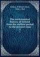 The ecclesiastical history of Ireland from the earliest period to the present time. 2, Killen, William Dool, 1806-1902 