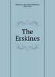 The Erskines, MacEwen, Alexander Robertson, 1851-1916 