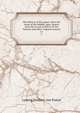 The history of the popes, from the close of the Middle Ages. Drawn from the secret archives of the Vatican and other original sources. 21, Ludwig Freiherr von Pastor 