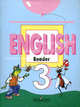 English 3: Reader / Английский язык. 3 класс. Книга для чтения, Зинаида Никитенко 