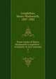 Prose works of Henry Wadsworth Longfellow : Complete in two volumes. 2, Longfellow, Henry Wadsworth, 1807-1882 