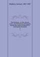 The Puritans : or, the church, court, and Parliament of England, during the reigns of Edward VI. and Queen Elizabeth. 2, Hopkins, Samuel, 1807-1887 