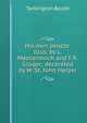 His own people. Illus. by L. Mazzanovich and F.R. Gruger; decorated by W. St. John Harper, Booth Tarkington 