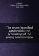 The seven-branched candlestick; the schooldays of the young American Jew, Gabriel, Gilbert W. (Gilbert Wolf), 1890-1952 