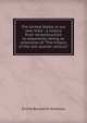 The United States in our own time : a history from reconstruction to expansion; being an extension of "The history of the last quarter century", Andrews, Elisha Benjamin, 1844-1917 