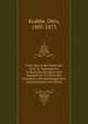 Ueber das in der Sache des Prof. Dr. Baumgarten in Rostock erforderte und abgegebene Frachten des Grossherz. Mecklenburgischen Consistoriums microform, Krabbe, Otto, 1805-1873 