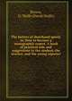 The factors of shorthand speed; or, How to become a stenographic expert. A book of practical aids and suggestions to the student, the teacher, and the young reporter, Brown, D. Wolfe (David Wolfe) 