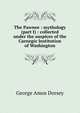 The Pawnee : mythology (part I) : collected under the auspices of the Carnegie Institution of Washington, Dorsey George Amos 